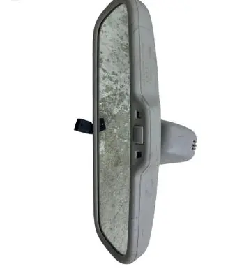 Audi Q5 SQ5 Rear view mirror (interior) 8R0857511B