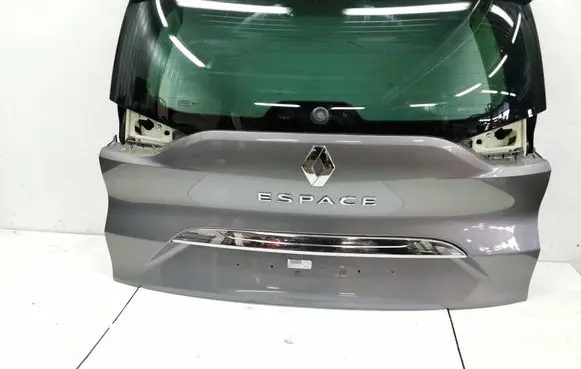Renault Espace V (RFC) Tailgate/trunk/boot lid 