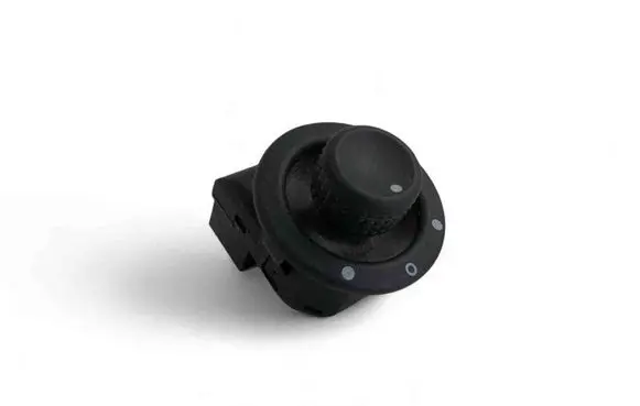 Renault Clio I Wing mirror switch