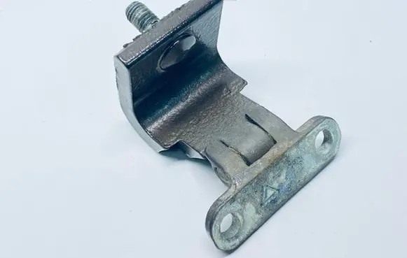 Volkswagen Touareg II Tailgate/trunk/boot hinge 1K6827301C