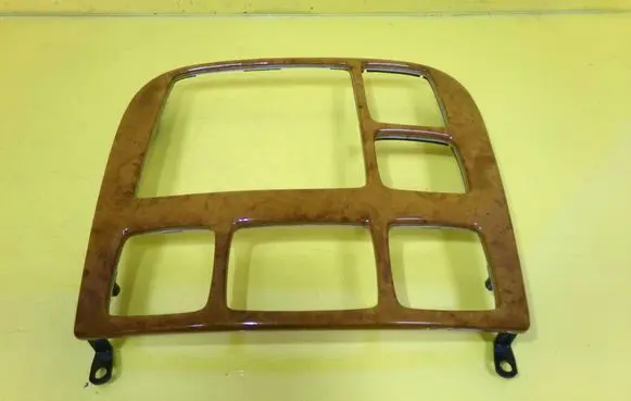 Mercedes-Benz S W220 Panel trim 