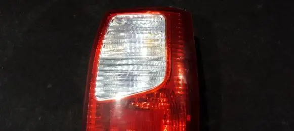KIA Joice Rear/tail lights