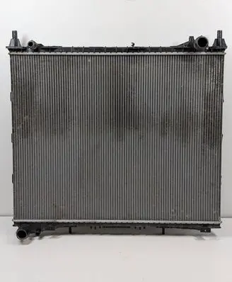 Land Rover Range Rover Sport L494 Coolant radiator FPLA8005AA FPLA19E839AG LR062425
