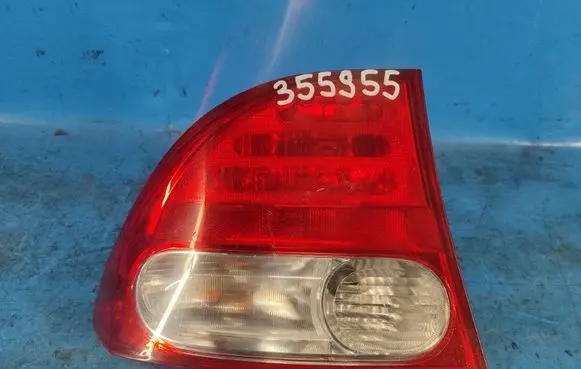 Honda Civic Boot/trunk interior light 33551SNAA51