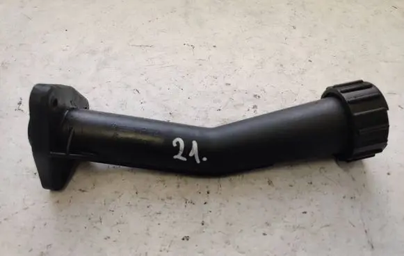 Volkswagen Transporter - Caravelle T4 Oil fill pipe 044115308A