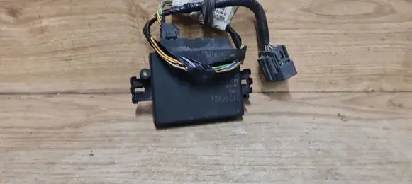 Volvo V70 Parking PDC control unit/module 31314525