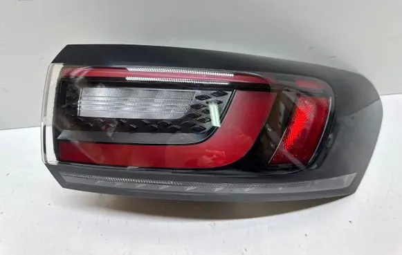Volkswagen ID.4 Rear/tail lights 11A945096A