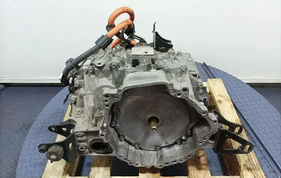 Toyota Prius+ (ZVW40) Automatic gearbox CVT