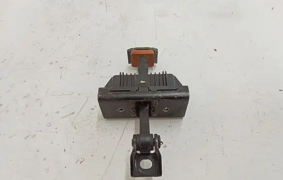 BMW 1 E81 E87 Front door check strap stopper 7164623