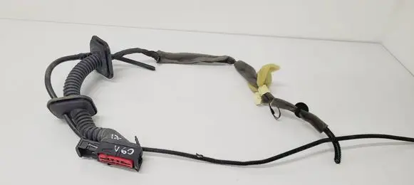 Volvo V60 Front door wiring loom 