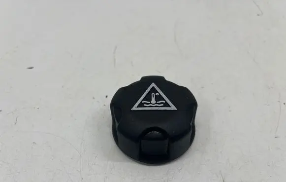 Opel Corsa F Coolant expansion tank/reservoir cap