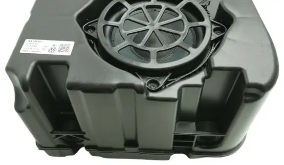 Volkswagen ID.7 Subwoofer speaker 14A035621