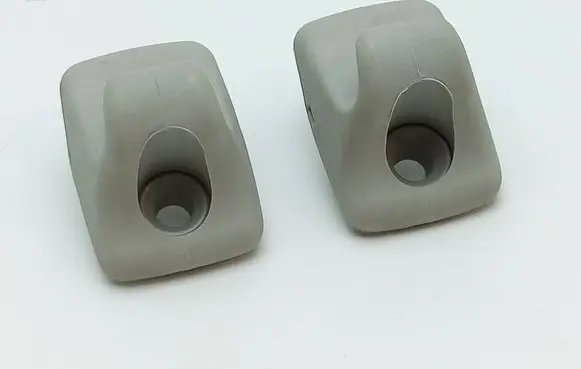 KIA Niro Sun visor clip/hook/bracket 