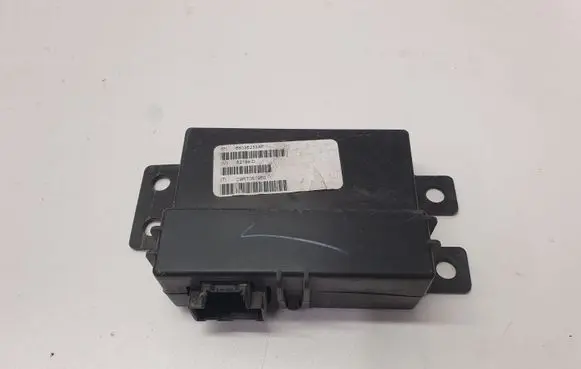 Chrysler Town & Country V Parking PDC control unit/module 68036233AF