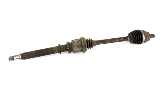 Ford Galaxy Front driveshaft