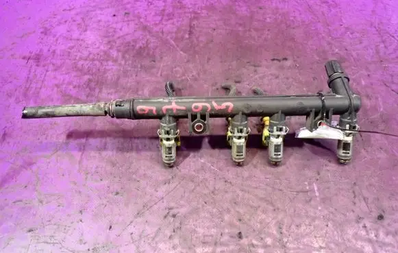 Fiat Panda 141 Fuel main line pipe 