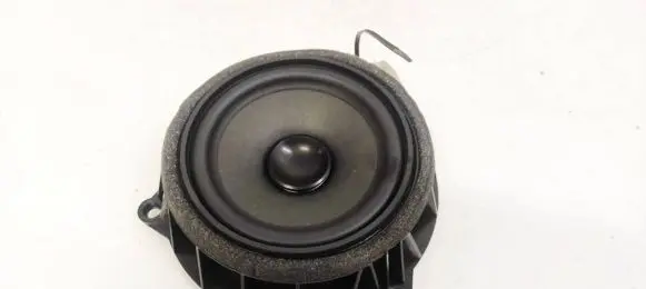 BMW X5 F15 Front door speaker 9286366