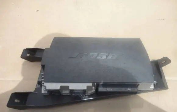 Audi A6 S6 C7 4G Sound amplifier 4G2035223A