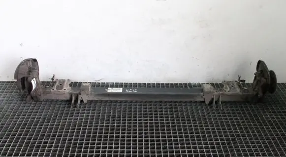 Mercedes-Benz Sprinter W907 W910 Rear axle beam A9100013899