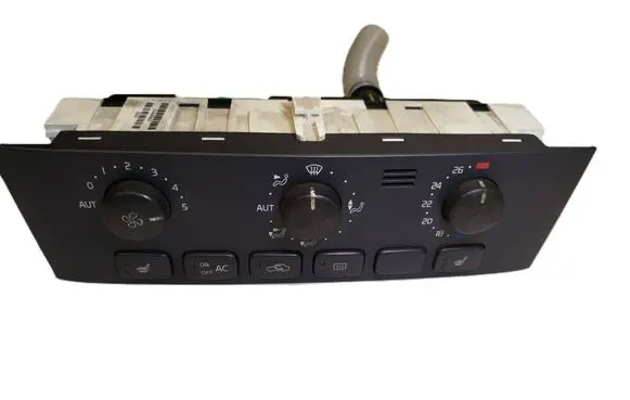 Climate control unit