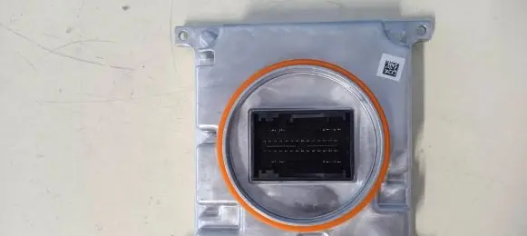 Headlight ballast module Xenon