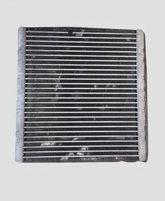 Opel Astra J Air conditioning (A/C) radiator (interior) Z1517001