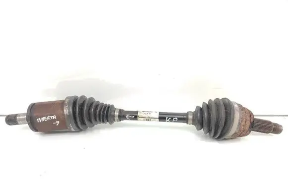 BMW X5 E70 Front driveshaft P762288301 510326120921