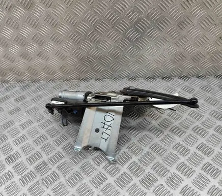 Mitsubishi Outlander Other devices 5813A097 42711010510