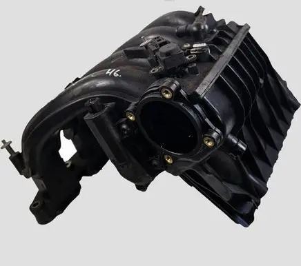 BMW 3 E46 Intake manifold 7810741