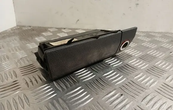 Volkswagen Touran I Car ashtray 1T1857961H