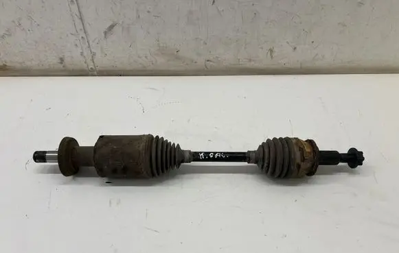 Jeep Cherokee Rear driveshaft P68248718AA