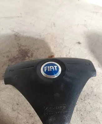 Fiat Croma Steering wheel airbag 735399616 MD052030220 1001854