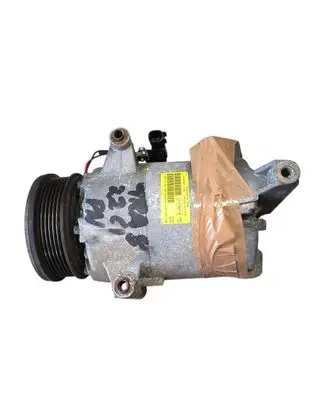 Ford Transit Custom Air conditioning (A/C) compressor (pump) BK2119D629AE