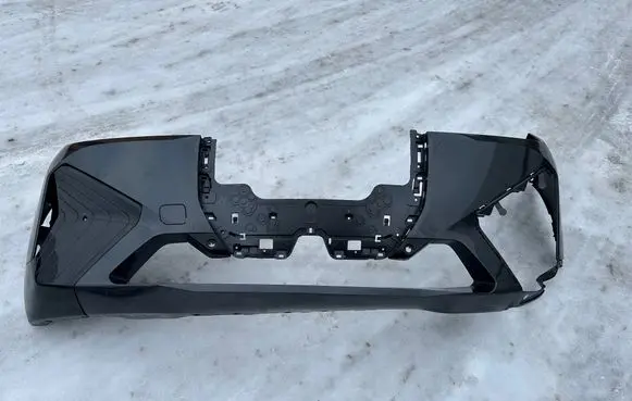 BMW iX Front bumper 7933621 190174