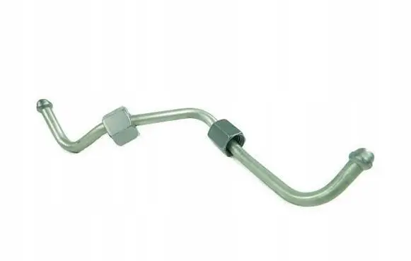 Ford Fiesta Fuel return line/hose 1488991