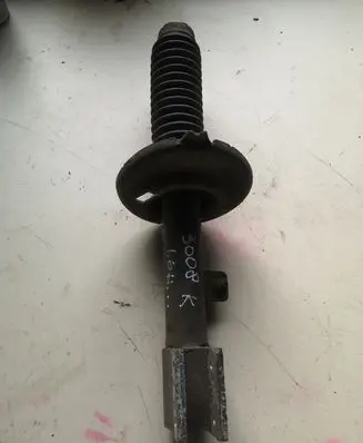 Peugeot 3008 I Front shock absorber/damper