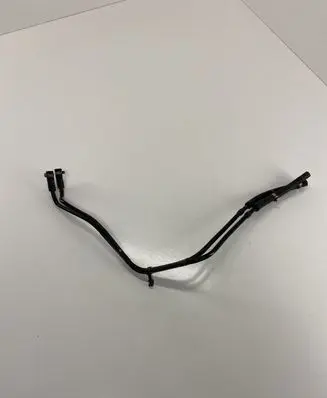 Citroen DS5 Exhaust gas pipe 