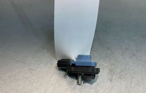 Subaru XV II Airbag deployment crash/impact sensor 98237FL040