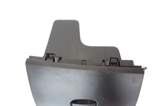 Renault Twingo III Glove box