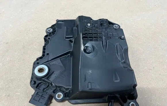 Mercedes-Benz C W205 Gearbox control unit/module A0002704452 12428377 20140826