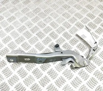 Opel Mokka B Engine bonnet/hood hinges 9834812380