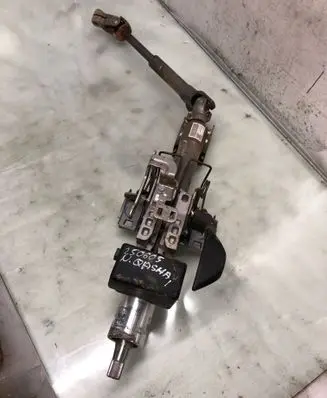 Nissan Qashqai J12 Steering wheel axle 488056ua1at
