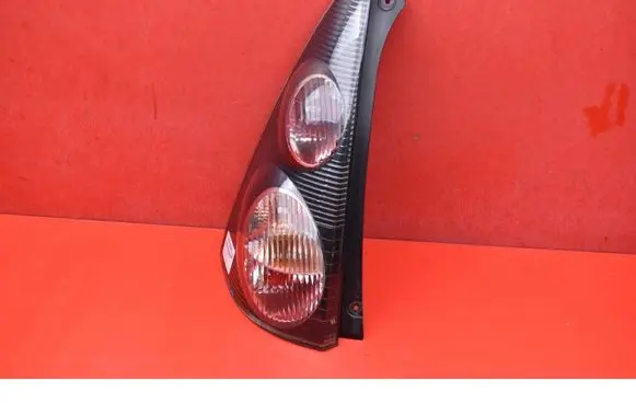 Citroen C1 Rear/tail lights 81560-0H060
