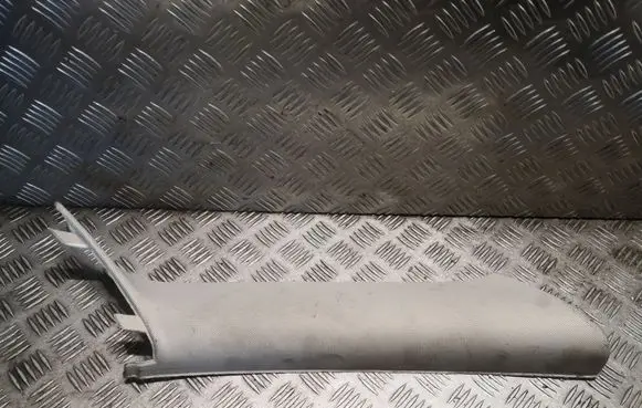 Mini Clubman F54 (A) pillar trim 7349246