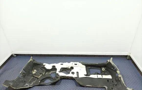 Audi A8 S8 D2 4D Engine bonnet/hood sound/heat insulation 4N1863815D