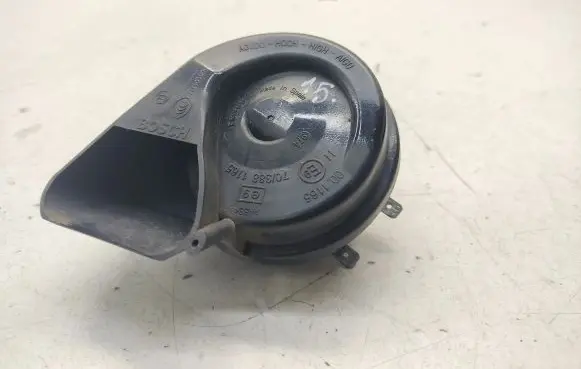 Mercedes-Benz ML W164 Horn signal 001165 703881165