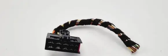 Audi A6 S6 C6 4F Other wiring loom 8E0972710