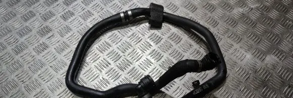 Mercedes-Benz C W205 Engine coolant pipe/hose A2059065100