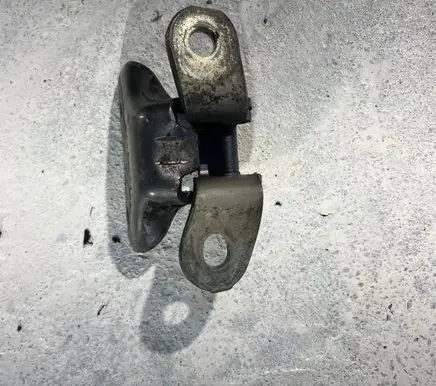 Lexus GS 250 350 300H 450H Rear door upper hinge