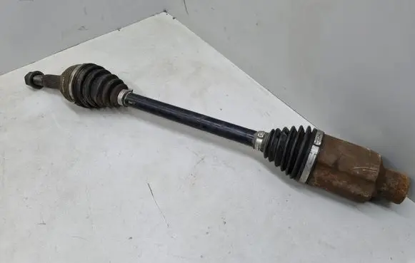 Tesla Model X Front driveshaft 102711500B